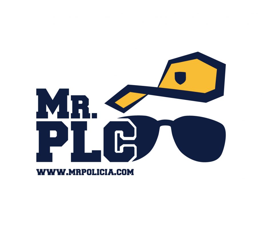 Logo Mr Policia
