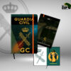 Cuaderno Guardia Civil